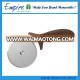 Promotional pizza cutter wooden handle,wholesale pizza cutter,new pizza cutter